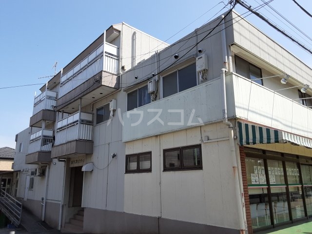 1/30 外観