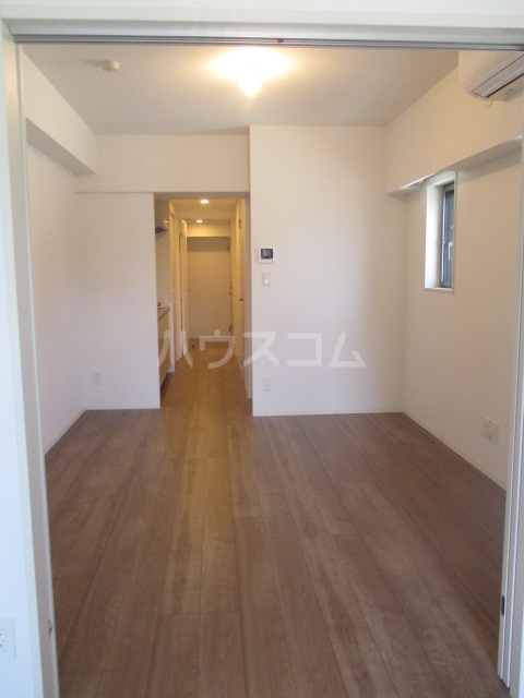 3/27 リビング/ダイニング