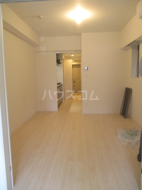 3/27 リビング/ダイニング