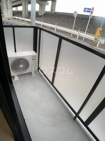 22/30 バルコニー