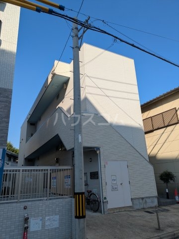 1/30 外観