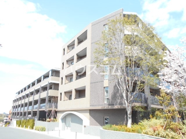 ドレッセ鷺沼の杜アリーナフォレスト 4号室の賃貸物件詳細情報 神奈川県川崎市宮前区鷺沼４丁目１１ ８ 鷺沼駅 マンション 賃貸ならハウスコム