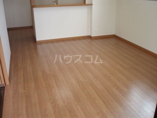 4/27 リビング/ダイニング