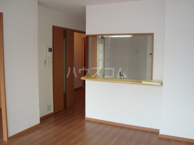 3/27 リビング/ダイニング