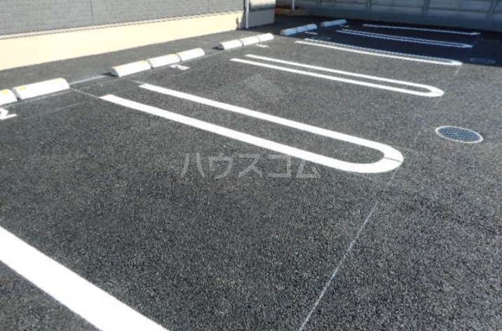 15/25 駐車場