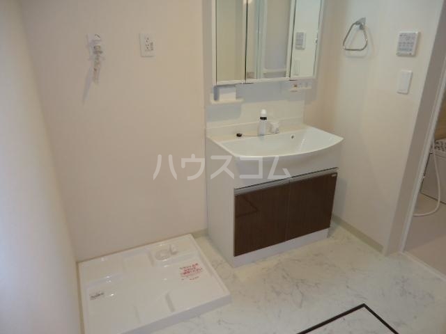 11/24 洗面