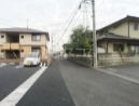 21/29 駐車場