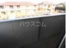 14/29 バルコニー
