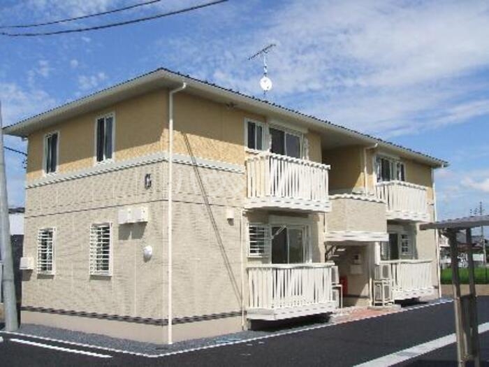 1/27 外観