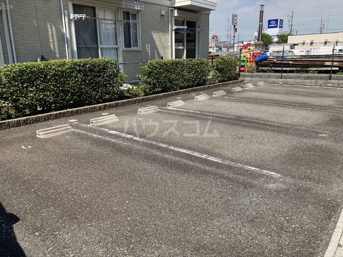 29/30 駐車場