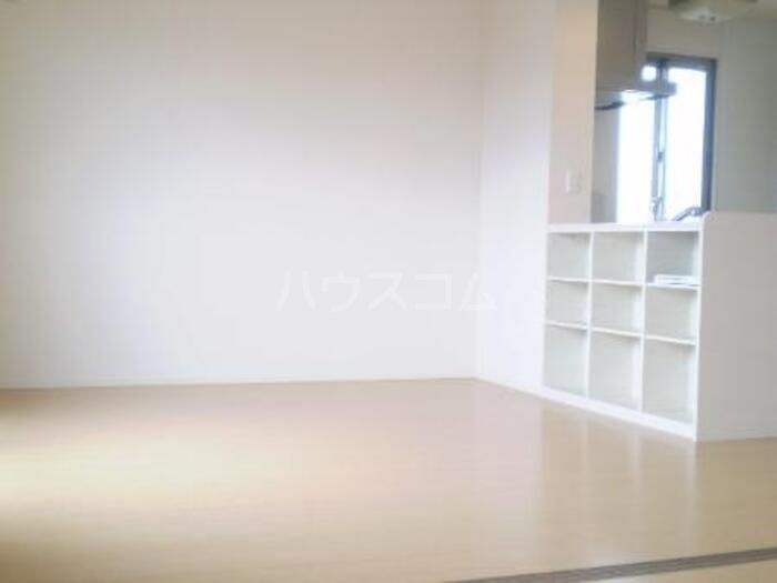 3/7 リビング/ダイニング