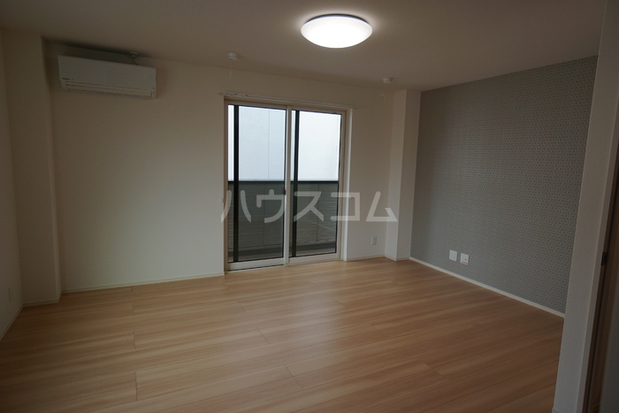 4/18 リビング/ダイニング