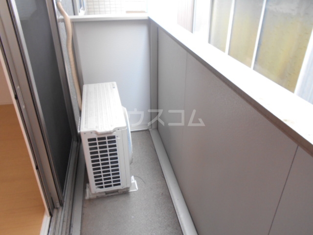 16/28 バルコニー