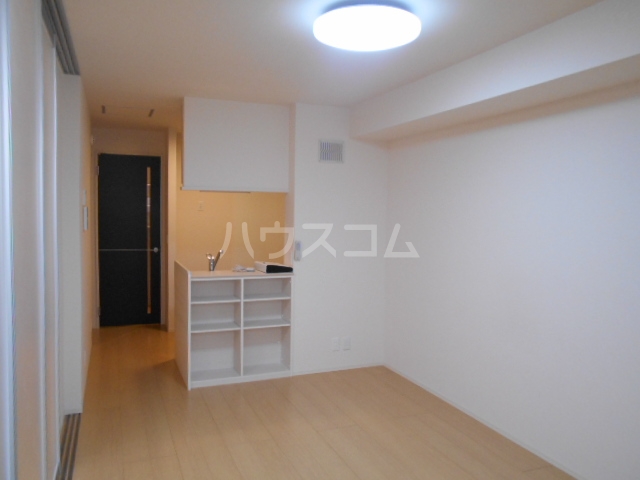 5/28 リビング/ダイニング