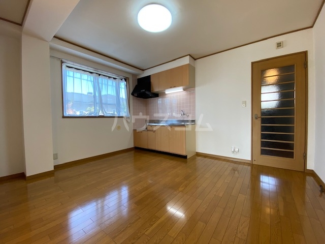 4/25 リビング/ダイニング