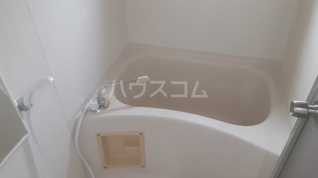 8/20 浴室