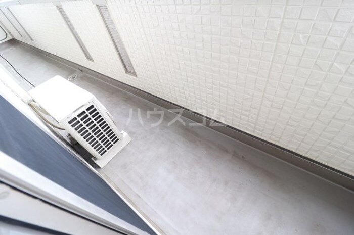 13/30 バルコニー