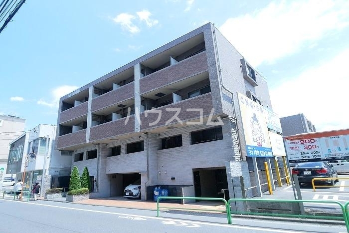 1/19 外観