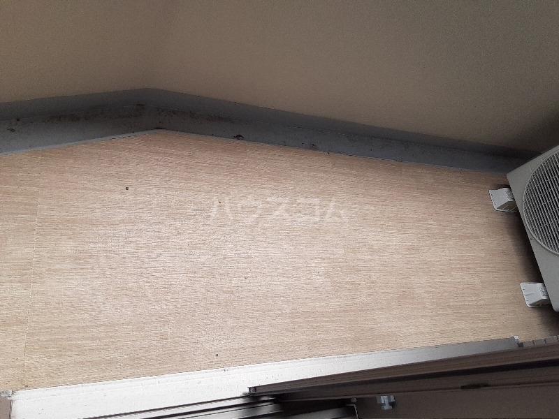 19/30 バルコニー