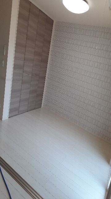 3/27 リビング/ダイニング