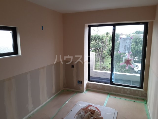 3/26 リビング/ダイニング