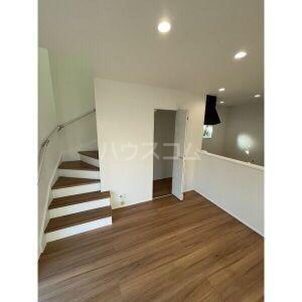 3/17 リビング/ダイニング