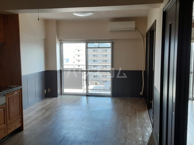 4/26 リビング/ダイニング