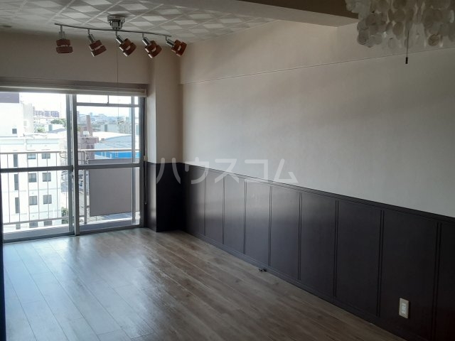 3/26 リビング/ダイニング