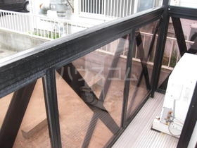 15/20 バルコニー