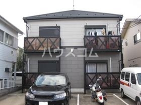 17/20 エントランス