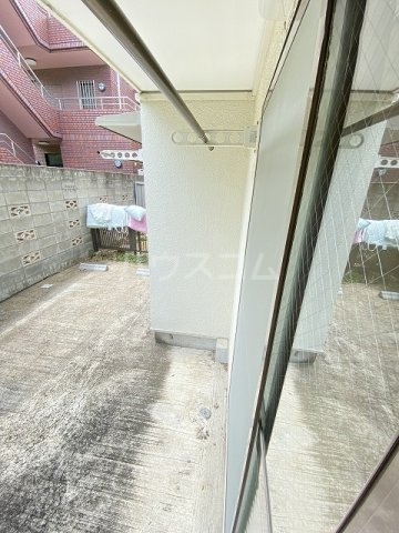 16/30 バルコニー