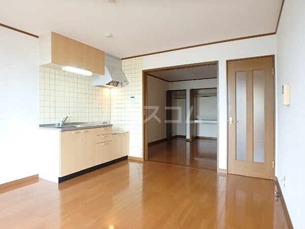 5/30 リビング/ダイニング