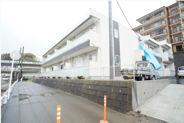 12/22 バルコニー