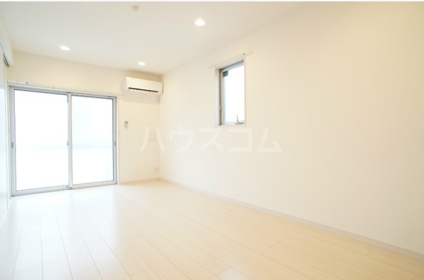 4/22 リビング/ダイニング