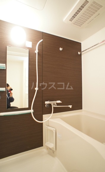 9/22 浴室
