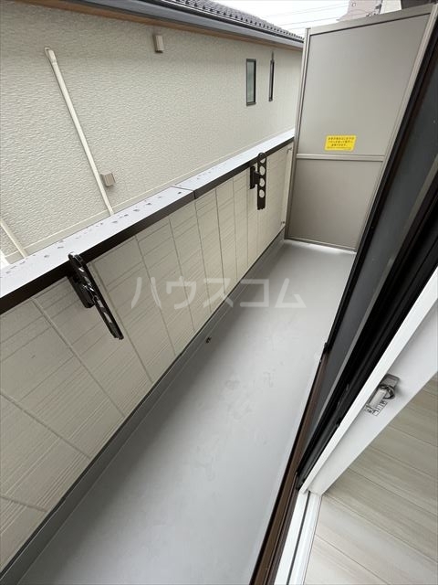 22/30 バルコニー