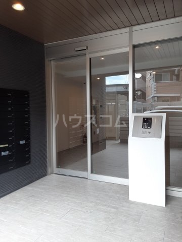 2/6 エントランス