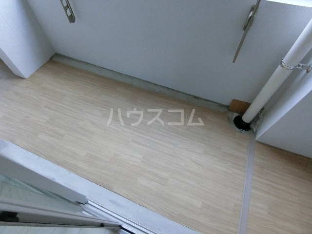 21/30 バルコニー
