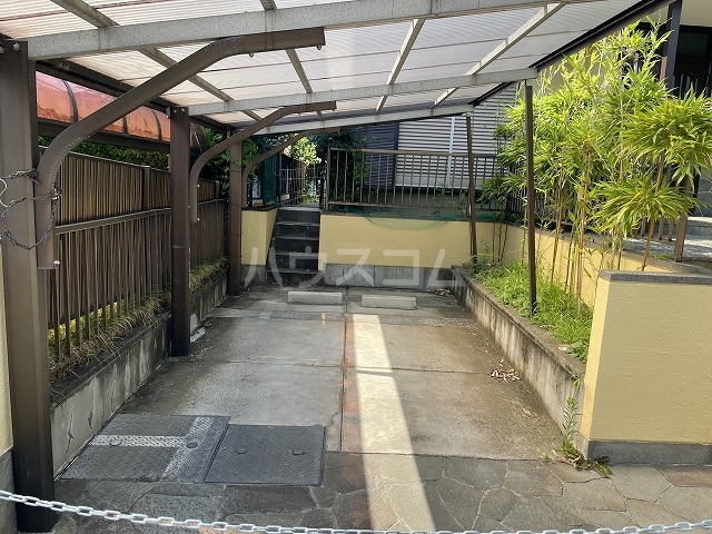 29/30 駐車場