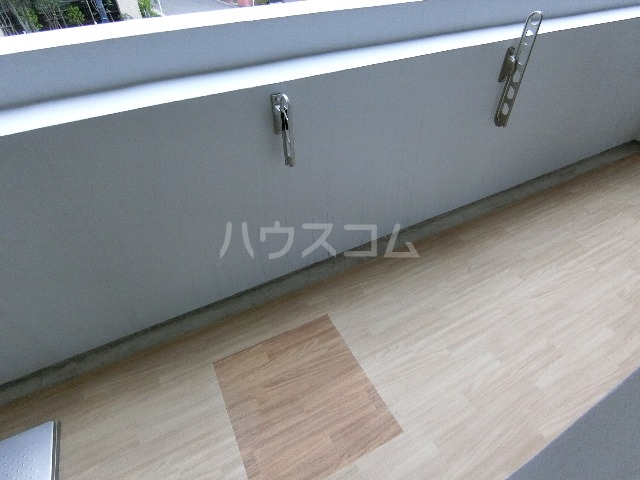 20/30 バルコニー