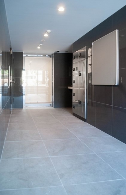 9/17 エントランス