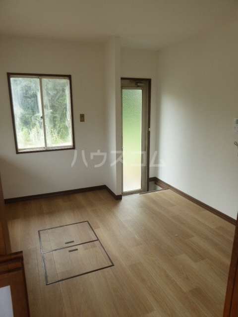 3/30 リビング/ダイニング