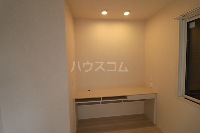 4/23 寝室