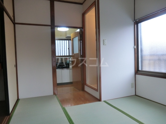 3/29 リビング/ダイニング