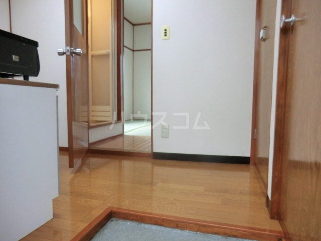 21/29 エントランス