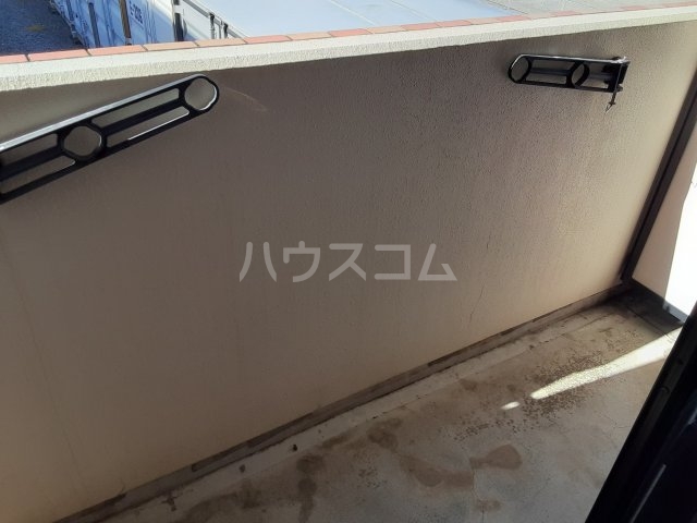 17/21 バルコニー