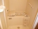 8/22 浴室