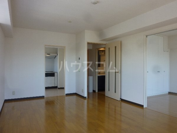 3/22 リビング/ダイニング