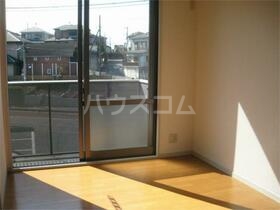 11/24 バルコニー