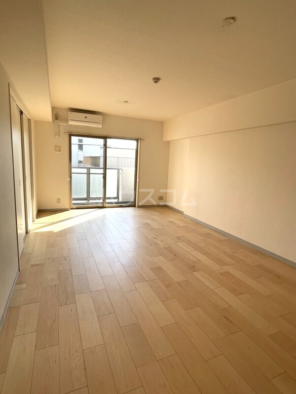 2/12 リビング/ダイニング